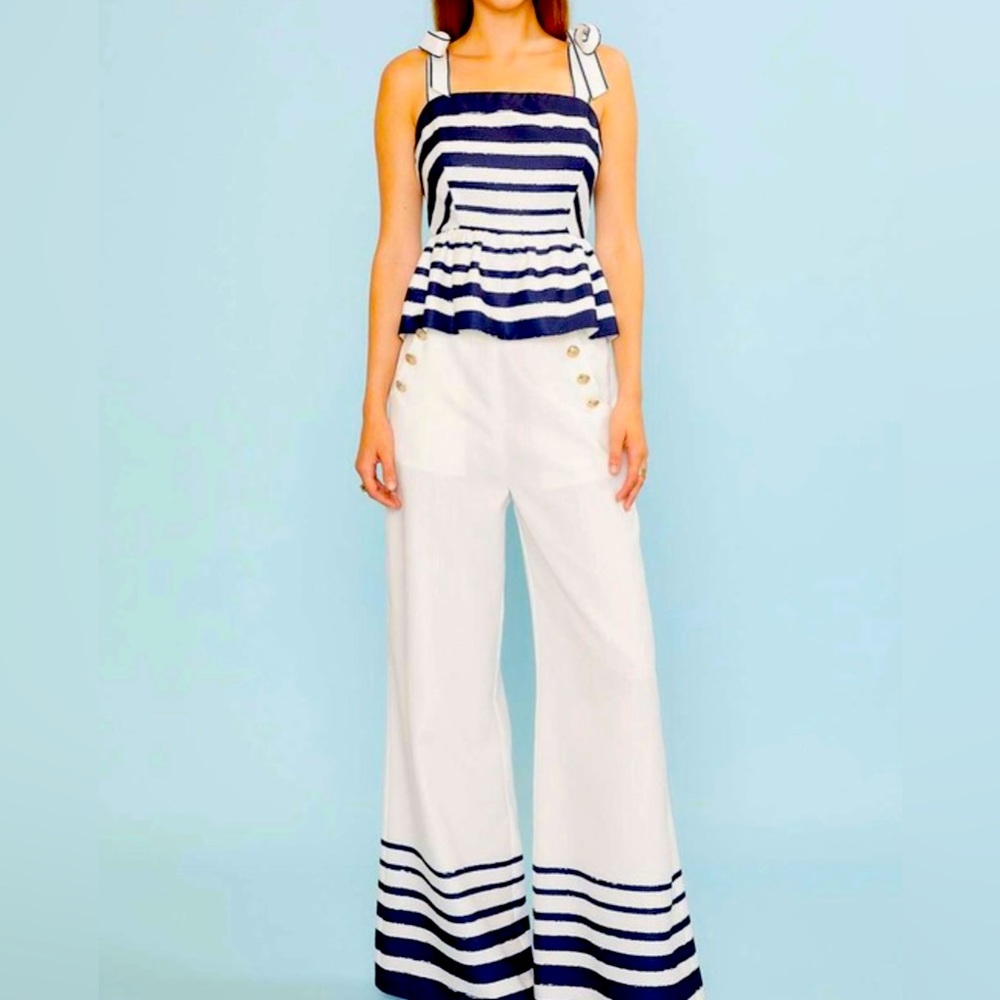 Nautical set